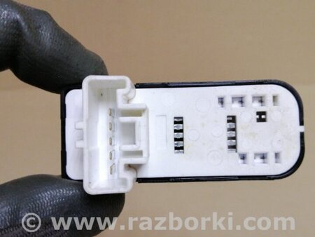 ФОТО Кнопка стеклоподьемника для Mazda CX-5 KE (12-17) Киев