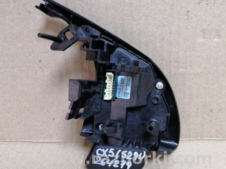 ФОТО Кнопки руля для Mazda CX-5 KE (12-17) Киев