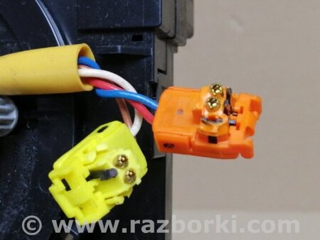 ФОТО Шлейф AirBag для Mazda CX-5 KE (12-17) Киев