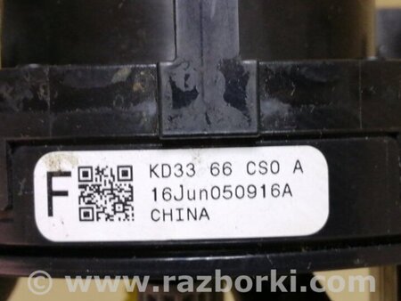 ФОТО Шлейф AirBag для Mazda CX-5 KE (12-17) Киев