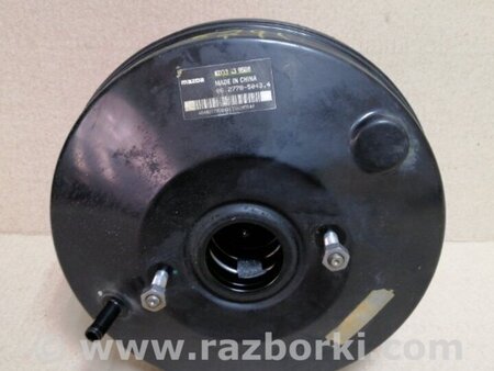 ФОТО Вакуумный усилитель для Mazda CX-5 KE (12-17) Киев