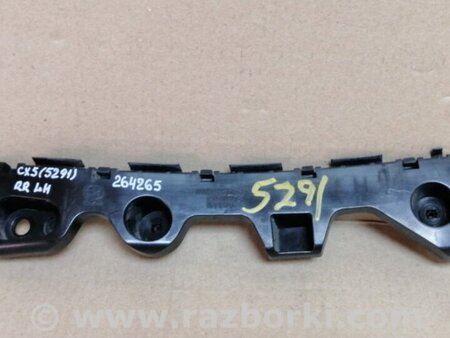 ФОТО Кронштейн бампера для Mazda CX-5 KE (12-17) Киев