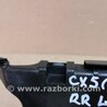 ФОТО Кронштейн бампера для Mazda CX-5 KE (12-17) Киев