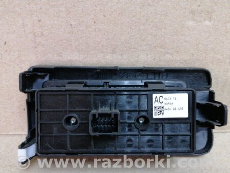 ФОТО Блок кнопок торпедо для Mazda CX-5 KE (12-17) Киев