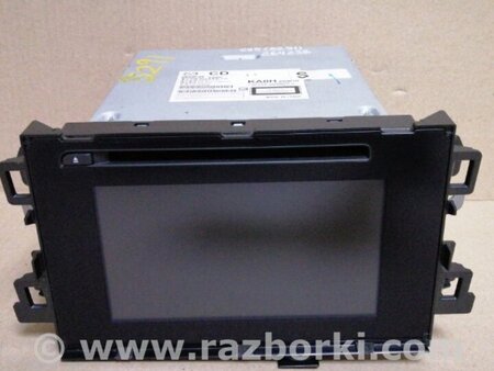 ФОТО Магнитола для Mazda CX-5 KE (12-17) Киев