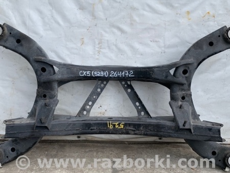 ФОТО Балка задней подвески для Mazda CX-5 KE (12-17) Киев