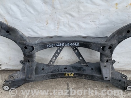 ФОТО Балка задней подвески для Mazda CX-5 KE (12-17) Киев