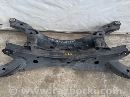 ФОТО Балка задней подвески для Mazda CX-5 KE (12-17) Киев