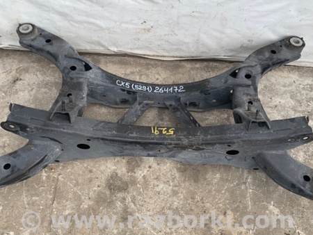 ФОТО Балка задней подвески для Mazda CX-5 KE (12-17) Киев