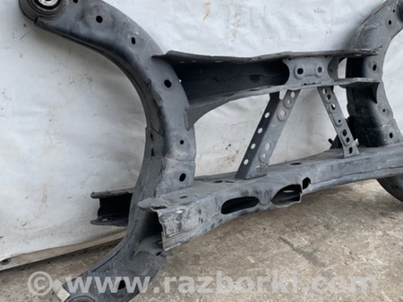ФОТО Балка задней подвески для Mazda CX-5 KE (12-17) Киев