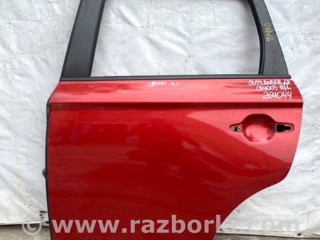 ФОТО Дверь для Mitsubishi Outlander GF (2012-) Киев