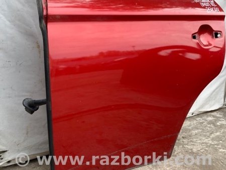 ФОТО Дверь для Mitsubishi Outlander GF (2012-) Киев