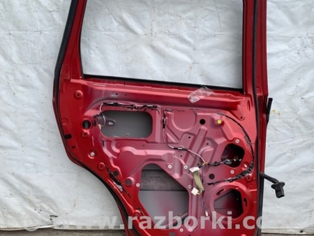 ФОТО Дверь для Mitsubishi Outlander GF (2012-) Киев