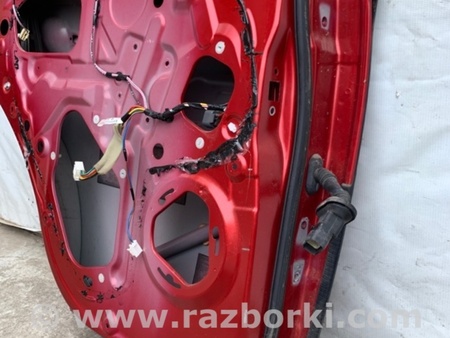 ФОТО Дверь для Mitsubishi Outlander GF (2012-) Киев