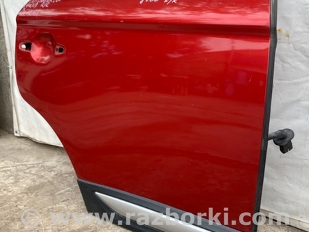 ФОТО Дверь для Mitsubishi Outlander GF (2012-) Киев