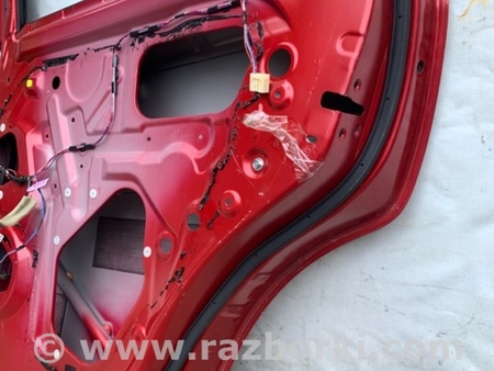 ФОТО Дверь для Mitsubishi Outlander GF (2012-) Киев