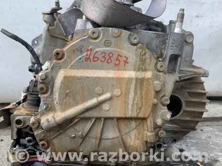 ФОТО АКПП (коробка автомат) для Mazda CX-5 KE (12-17) Киев