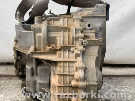 ФОТО АКПП (коробка автомат) для Mazda CX-5 KE (12-17) Киев