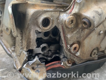 ФОТО АКПП (коробка автомат) для Mazda CX-5 KE (12-17) Киев