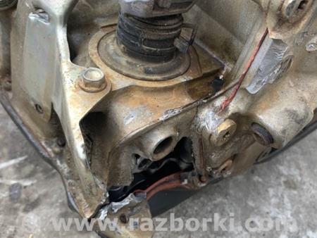 ФОТО АКПП (коробка автомат) для Mazda CX-5 KE (12-17) Киев