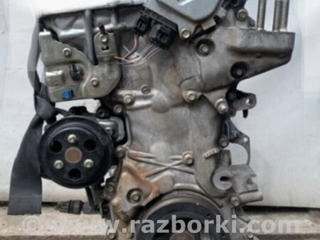 ФОТО Двигатель бензиновый для Mazda CX-5 KE (12-17) Киев