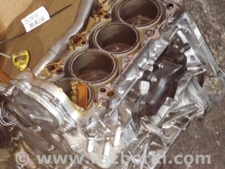 ФОТО Двигатель бензиновый для Mazda CX-5 KE (12-17) Киев
