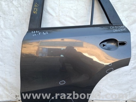 ФОТО Дверь для Mazda CX-5 KE (12-17) Киев