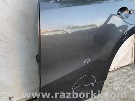 ФОТО Дверь для Mazda CX-5 KE (12-17) Киев