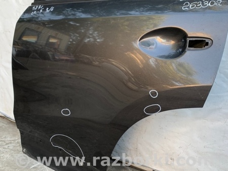 ФОТО Дверь для Mazda CX-5 KE (12-17) Киев