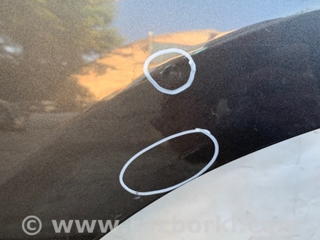 ФОТО Дверь для Mazda CX-5 KE (12-17) Киев