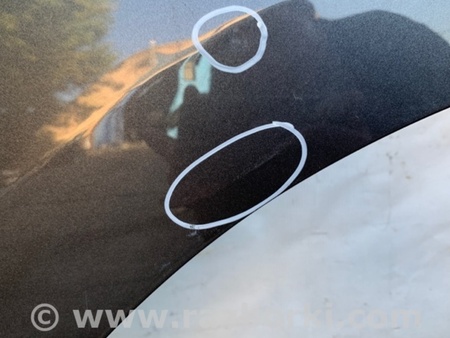 ФОТО Дверь для Mazda CX-5 KE (12-17) Киев