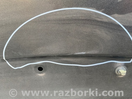 ФОТО Дверь для Mazda CX-5 KE (12-17) Киев