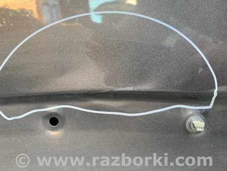 ФОТО Дверь для Mazda CX-5 KE (12-17) Киев