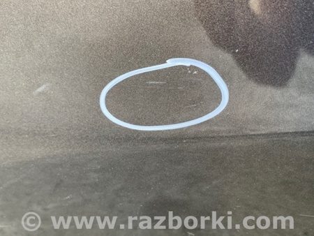ФОТО Дверь для Mazda CX-5 KE (12-17) Киев