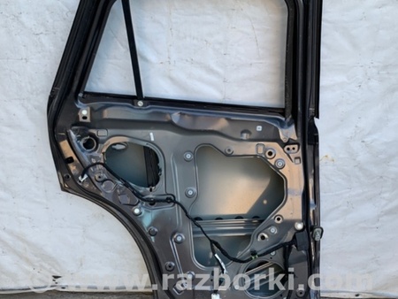 ФОТО Дверь для Mazda CX-5 KE (12-17) Киев