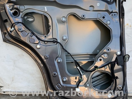 ФОТО Дверь для Mazda CX-5 KE (12-17) Киев