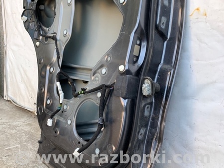 ФОТО Дверь для Mazda CX-5 KE (12-17) Киев