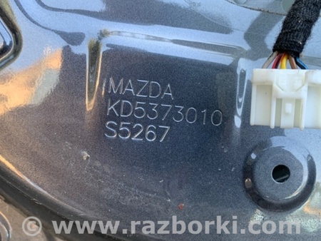 ФОТО Дверь для Mazda CX-5 KE (12-17) Киев