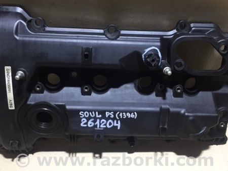 ФОТО Клапанная крышка для KIA SOUL PS Киев