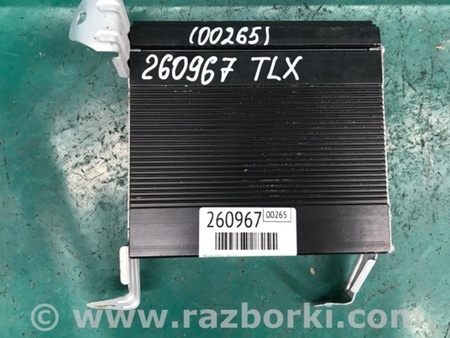 ФОТО Усилитель звука для Acura TLX (09.2014-04.2020) Киев