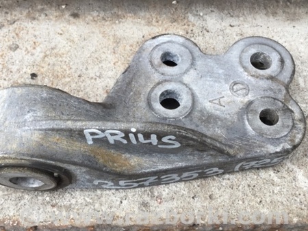 ФОТО Кронштейн крепления двигателя для Toyota Prius (2016-) Киев