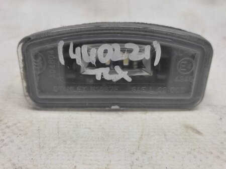 ФОТО Подсветка номера для Acura TLX (09.2014-04.2020) Киев