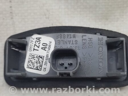 ФОТО Подсветка номера для Acura TLX (09.2014-04.2020) Киев