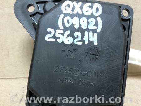 ФОТО Моторчик заслонки печки для Infiniti QX60/JX35 Киев