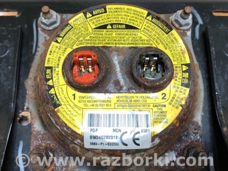 ФОТО Airbag подушка пассажира для Nissan X-Trail T32 /Rogue (2013-) Киев