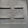 ФОТО Накладка крышки багажника для Acura TLX (09.2014-04.2020) Киев