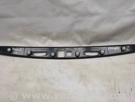 ФОТО Подсветка номера для Acura TLX (09.2014-04.2020) Киев