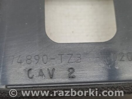 ФОТО Подсветка номера для Acura TLX (09.2014-04.2020) Киев