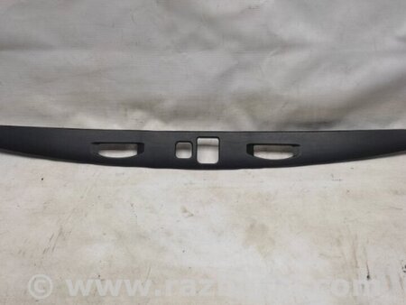 ФОТО Подсветка номера для Acura TLX (09.2014-04.2020) Киев