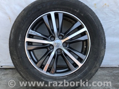 ФОТО Диск R18 для Infiniti QX60/JX35 Киев